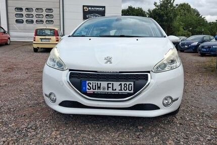 Peugeot 208 159.000 km 3.500 &euro; Neustadt/Wstr. 67433