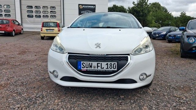 Peugeot 208 159.000 km 3.500 &euro; Neustadt/Wstr. 67433