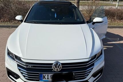 VW Arteon 84.300 km 24.000 &euro; Kiel 24106