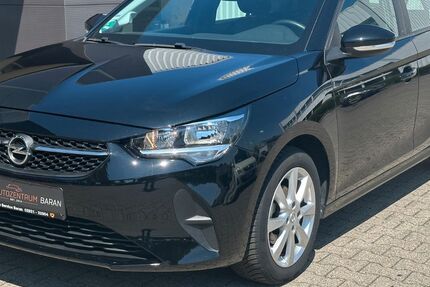 Opel Corsa 20.100 km 13.490 &euro; Kleve 47533