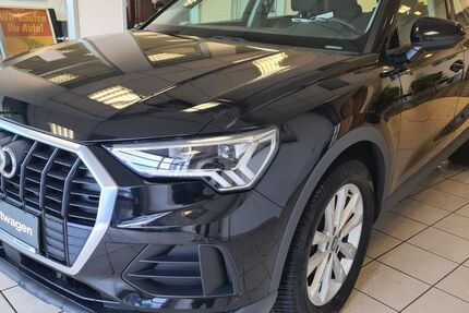 Audi Q3 105.670 km 26.100 &euro; Mülheim-Kärlich 56218