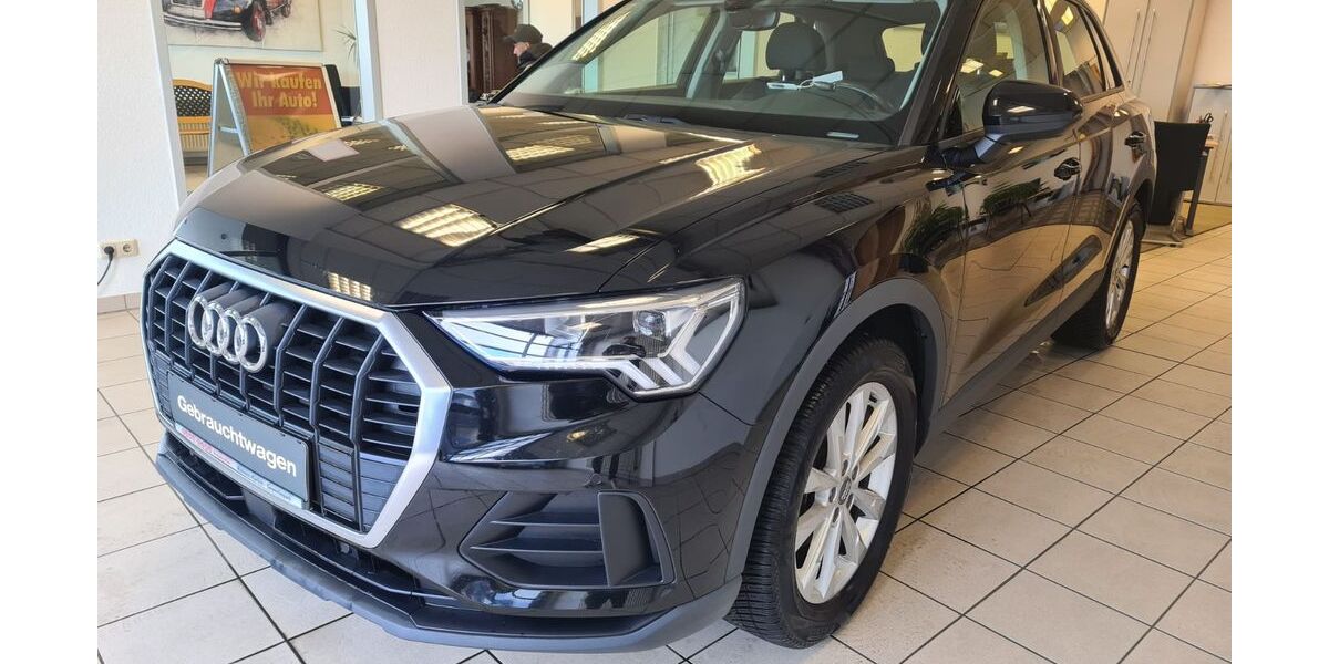 Audi Q3 105.670 km 26.100 &euro; Mülheim-Kärlich 56218
