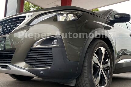 Peugeot 3008 150.000 km 14.490 € Oerlinghausen 33813