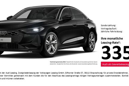 Audi A5 21.231 km 42.966 € Dortmund 44143