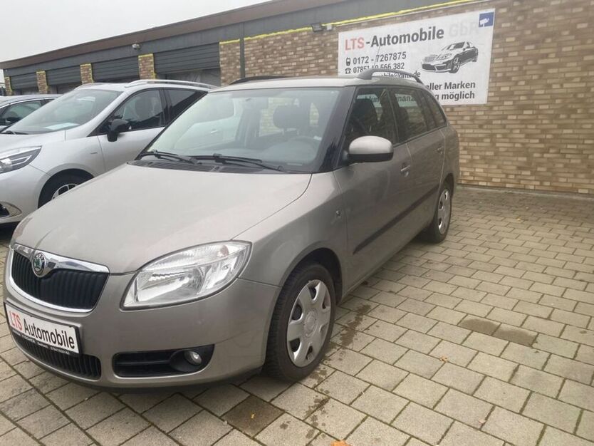 Fabia