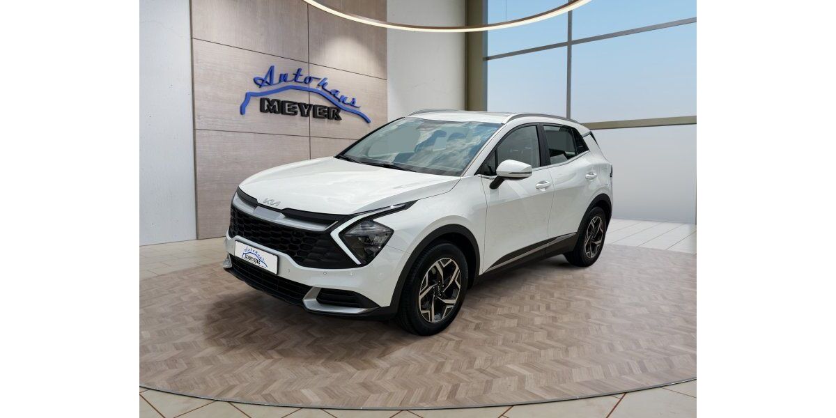 Kia Sportage 56.060 km 21.450 &euro; Sickte bei Braunschweig 38173