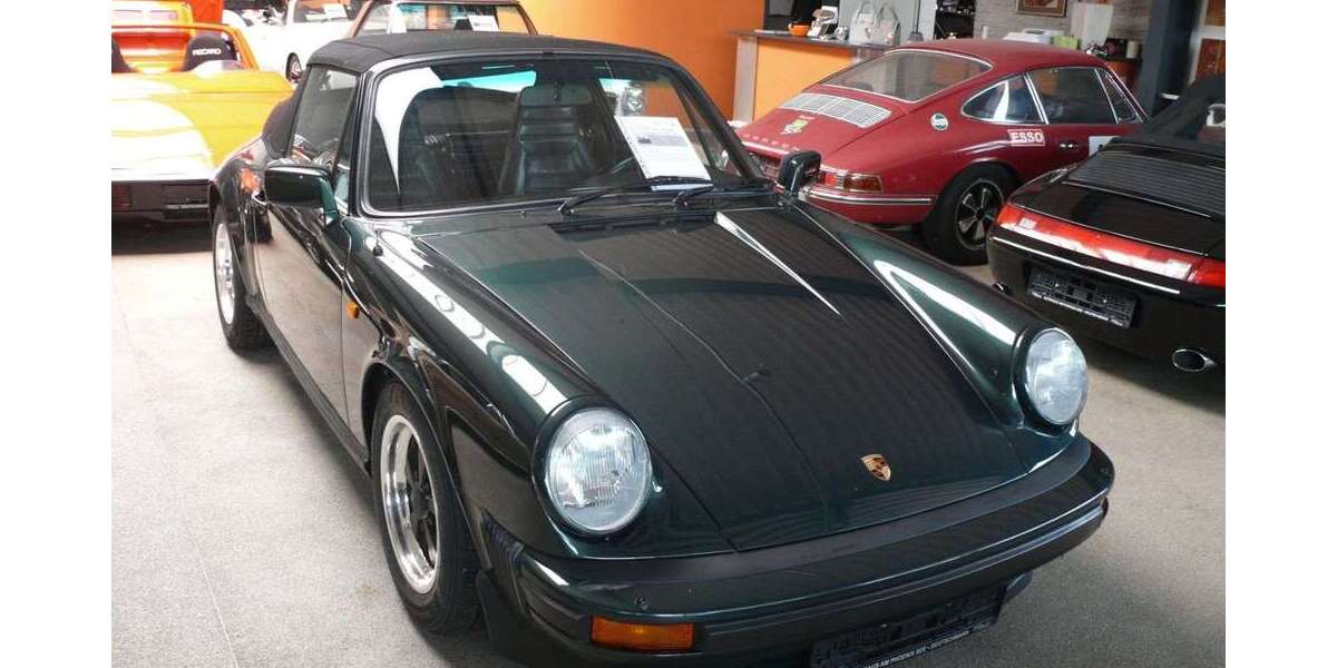 Porsche 911 160.000 km 66.000 € Dortmund 44269