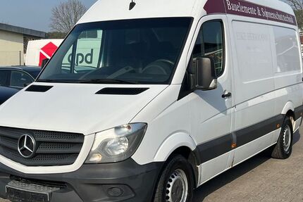 Mercedes-Benz Sprinter 427.000 km 8.999 &euro; Erlenbach/Main 63906