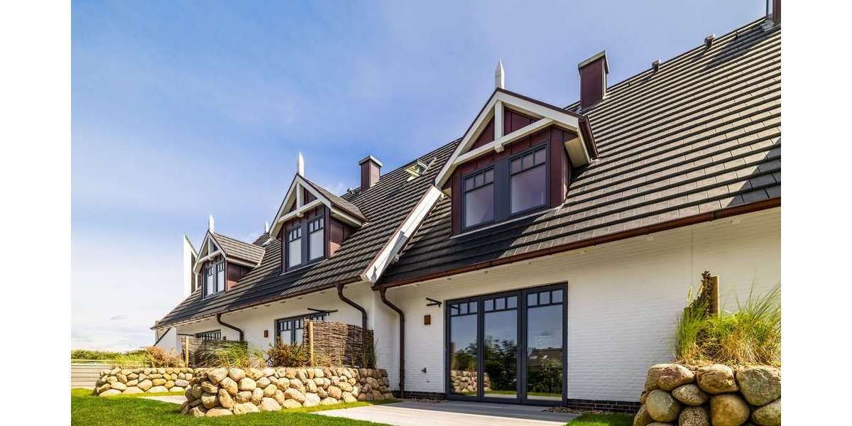 Einfamilienhaus Hörnum - 5 Zimmer, 155 m&sup2;, 1.980.000&euro; | Angebot:25447164