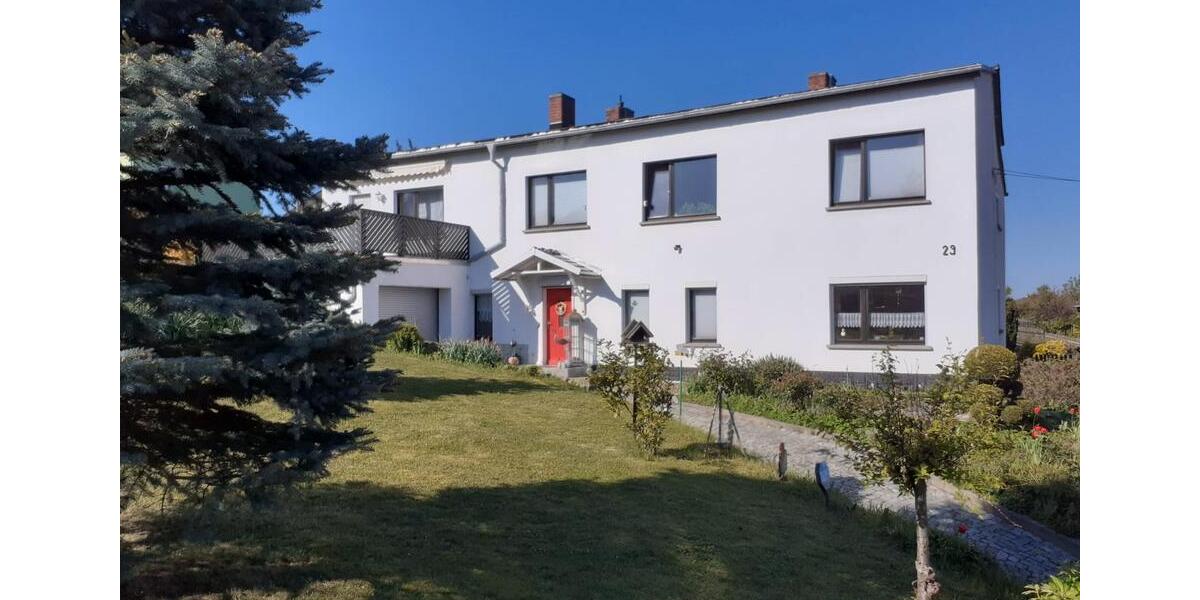 Einfamilienhaus Schmölln - 5 Zimmer, 134 m&sup2;, 198.000&euro; | Angebot:26867249