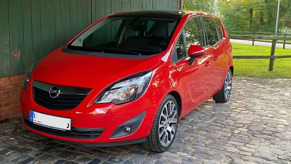Meriva