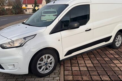 Ford Transit 99.411 km 15.900 &euro; Nobitz 04603