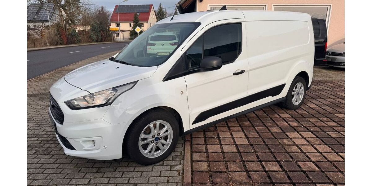 Ford Transit 99.411 km 16.600 &euro; Nobitz 04603
