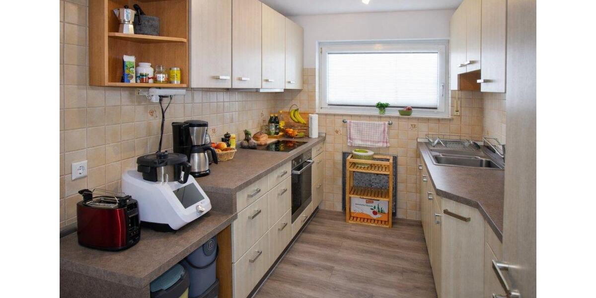 Terrassenwohnung Tettnang - 3.5 Zimmer, 112 m&sup2;, 430.000&euro; | Angebot:27081119