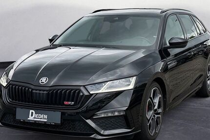 Skoda Octavia 86.575 km 27.900 &euro; Idar-Oberstein 55743