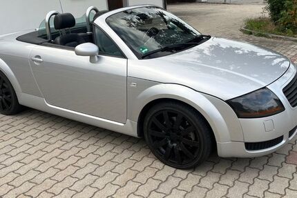 Audi TT 152.000 km 6.900 &euro; Stephansposching 94569