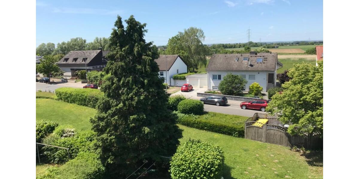 Etagenwohnung Groß-Gerau Gerau - 3 Zimmer, 87 m&sup2;, 299.000&euro; | Angebot:26697184