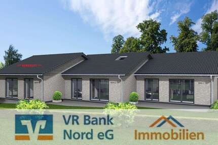 Haus Großenwiehe - 3 Zimmer, 80 m&sup2;, 285.000&euro; | Angebot:25139147