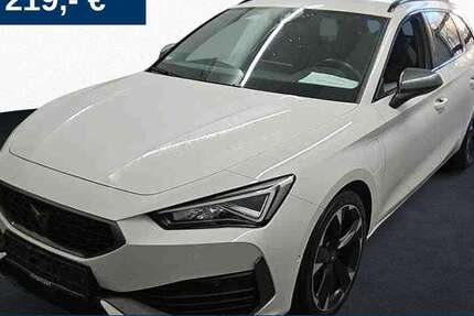 Cupra Leon 31.161 km 24.930 &euro; Niefern-Öschelbronn 75223