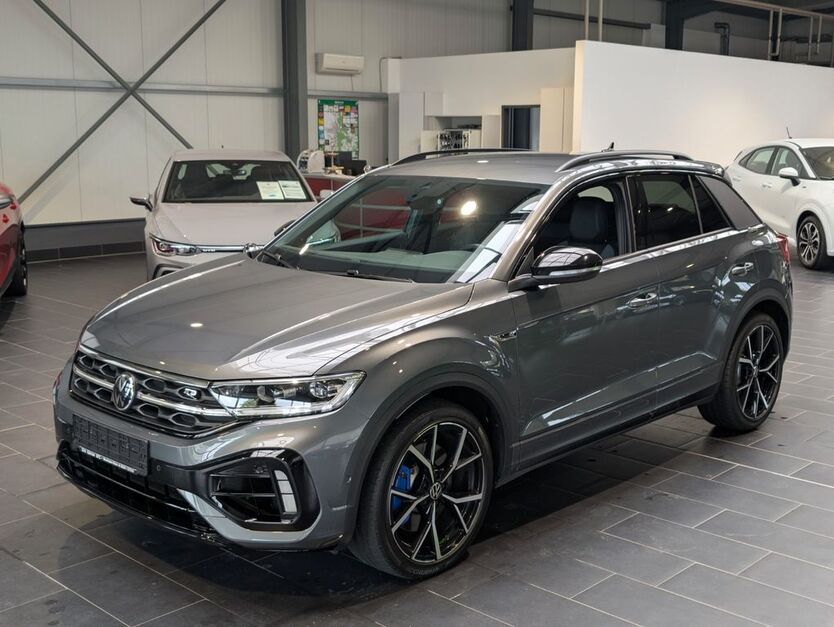 VW T-Roc 14.000 km 40.900 € Weinheim 69469