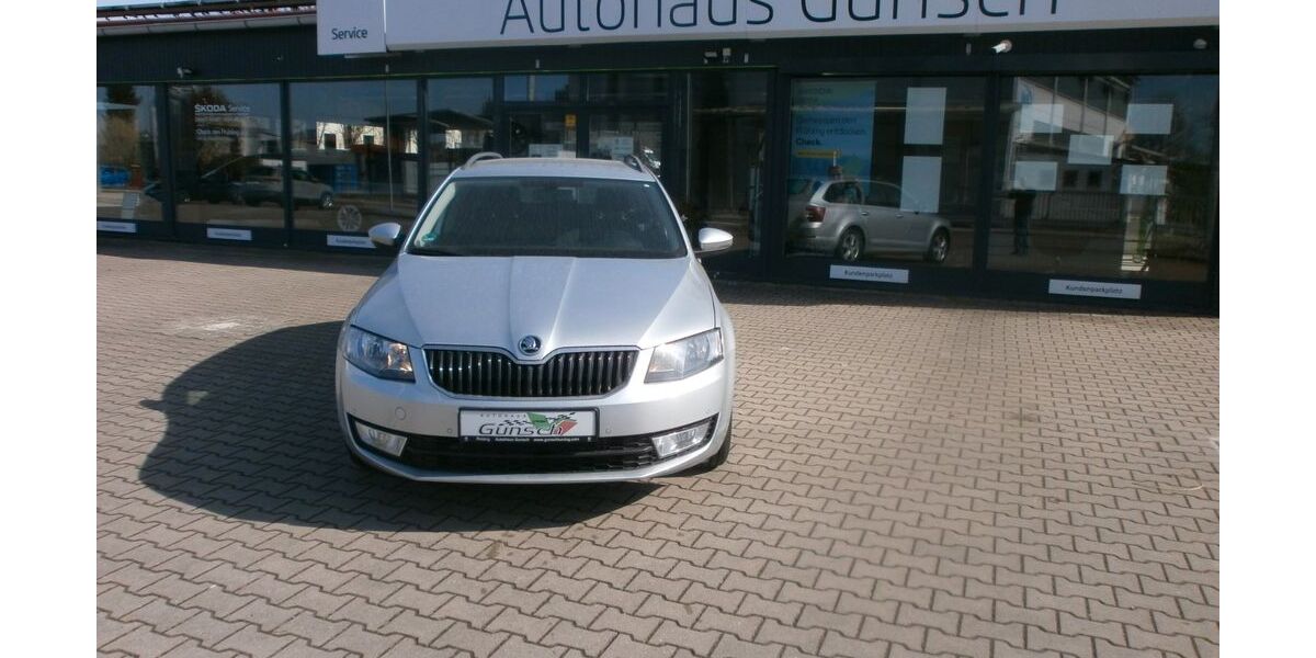 Skoda Octavia 263.398 km 5.400 &euro; Peiting 86971