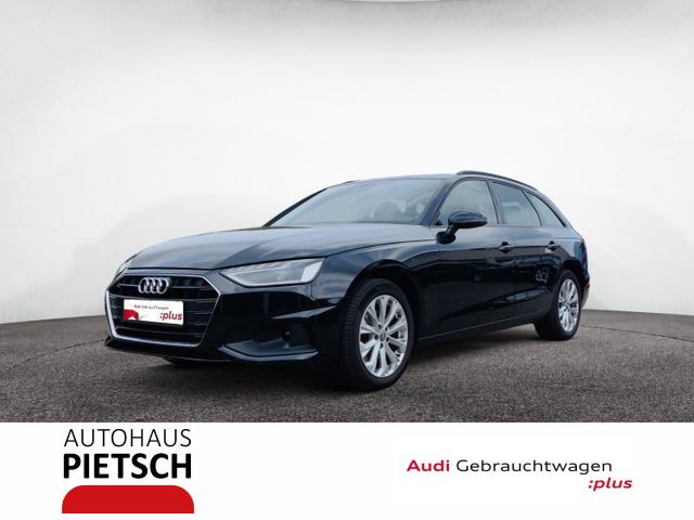 Audi A4 65.175 km 24.460 € Bünde 32257