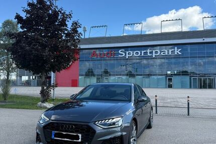 Audi A4 34.000 km 31.000 &euro; Gaimersheim 85080