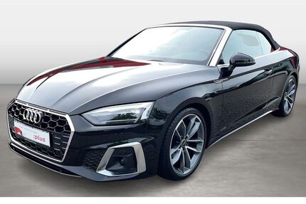 Audi A5 17.227 km 39.990 € Idstein 65510