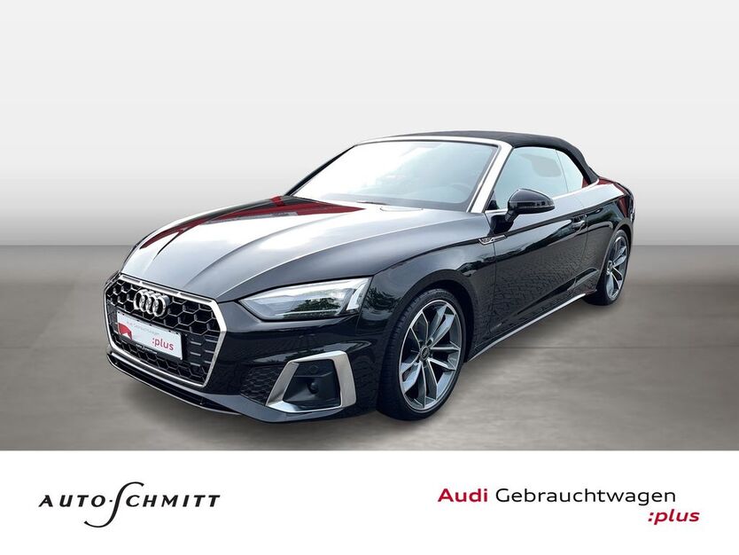 Audi A5 17.227 km 39.990 € Idstein 65510