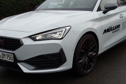 Cupra Leon 28.000 km 31.790 € Mengen 88512