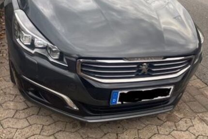 Peugeot 508 274.000 km 7.900 &euro; Hannover 30657