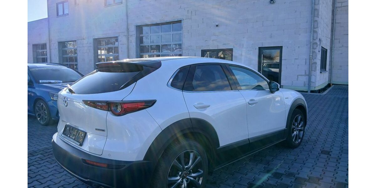 Mazda CX-3 66.842 km 21.900 € Ingelheim 55218