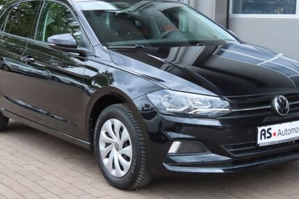 VW Polo 40.000 km 16.790 € Stuttgart 70329
