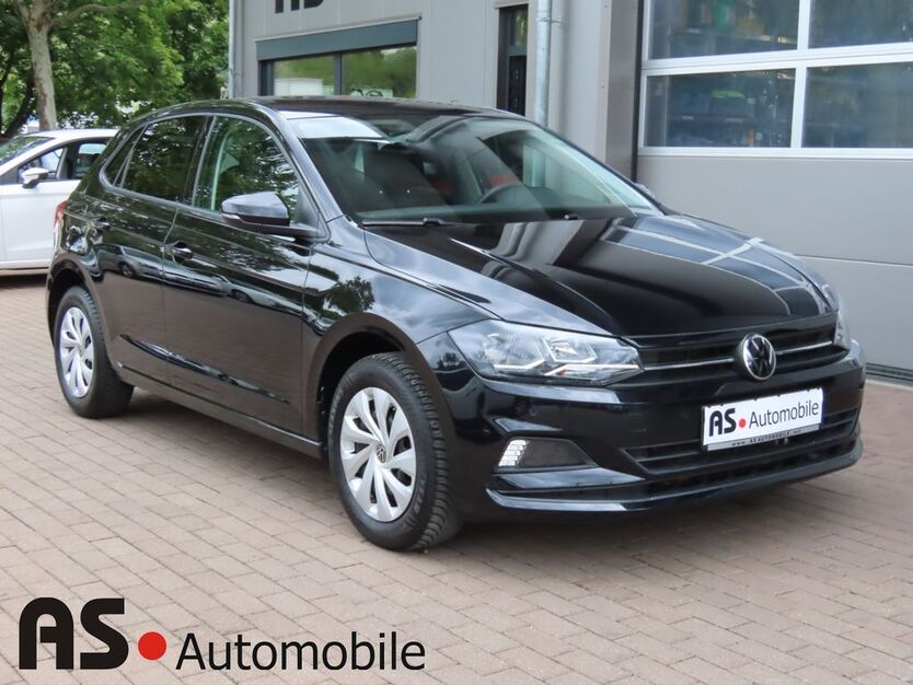 VW Polo 40.000 km 16.790 € Stuttgart 70329