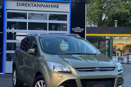 Ford Kuga 78.500 km 12.990 &euro; Kappeln 24376