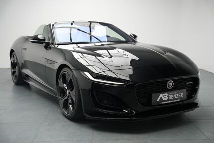 Jaguar F-Type 38.000 km 43.999 &euro; Wirges 56422