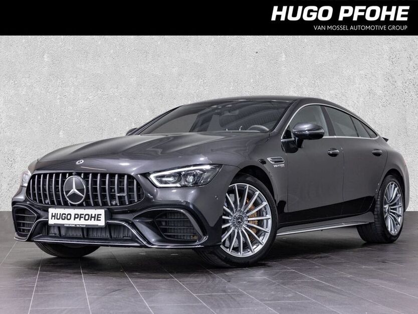 AMG GT