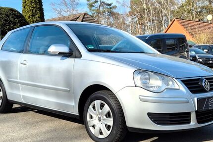 VW Polo 213.600 km 2.490 &euro; Winsen (Luhe) 21423