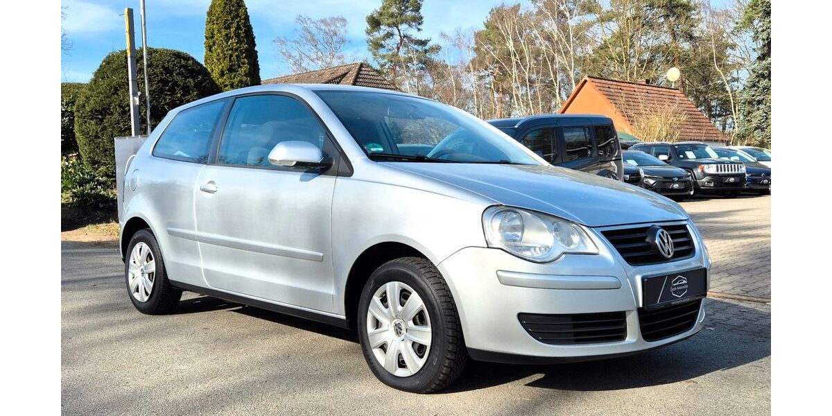 VW Polo 213.600 km 2.490 &euro; Winsen (Luhe) 21423