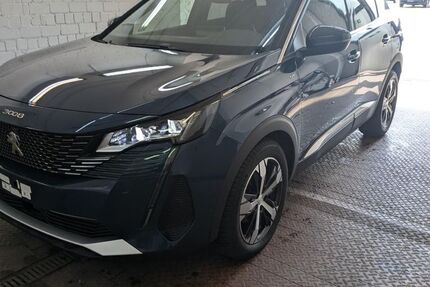 Peugeot 3008 45.830 km 20.999 &euro; Röthenbach a. d. Pegnitz 90552