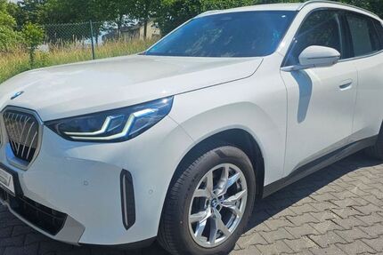 BMW X3 14.270 km 47.440 &euro; Crailsheim 74564