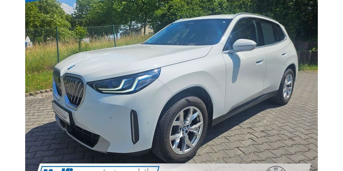 BMW X3 14.270 km 47.440 &euro; Crailsheim 74564