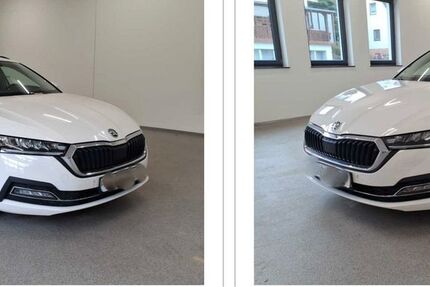 Skoda Octavia 144.102 km 13.650 &euro; SIEGEN 57074