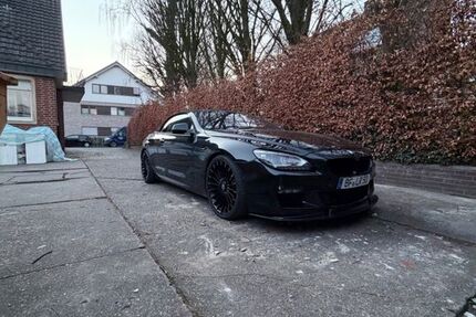 BMW 640 210.000 km 22.999 &euro; Laer 48366