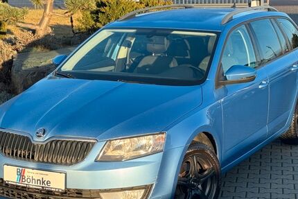 Skoda Octavia 399.000 km 5.999 &euro; Borsdorf 04451