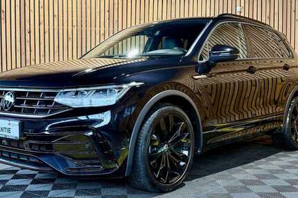 VW Tiguan 90.863 km 34.990 &euro; Leer 26789