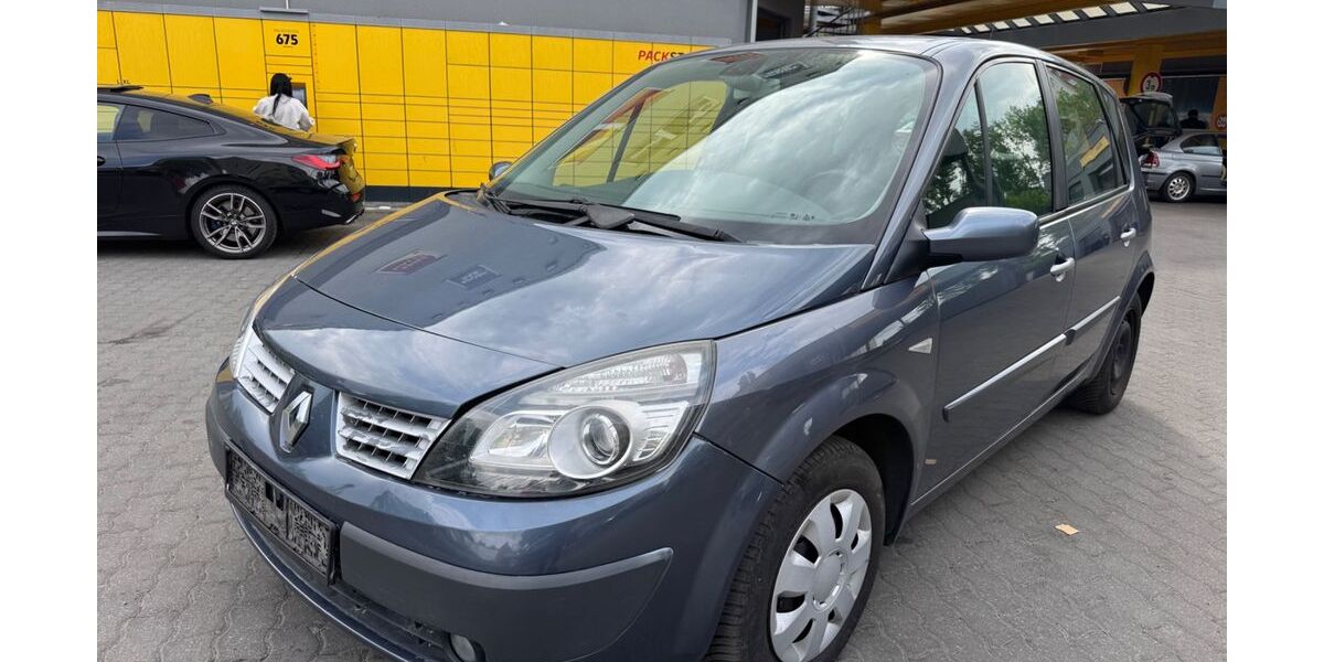 Renault Scenic 120.000 km 3.999 &euro; Berlin 13055