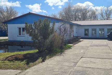 Grundstück in Barth 650.000 € 10846 m² zimmer