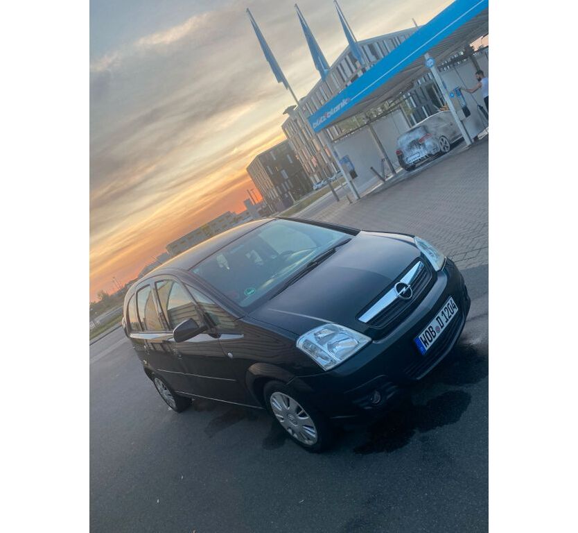 Meriva
