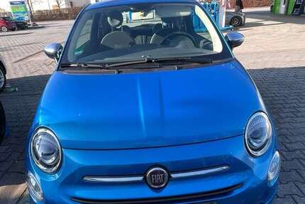 Fiat 500 71.411 km 8.590 &euro; Erding 85435